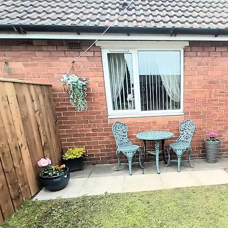 Bungalow In Shildon County Durham Exterior foto